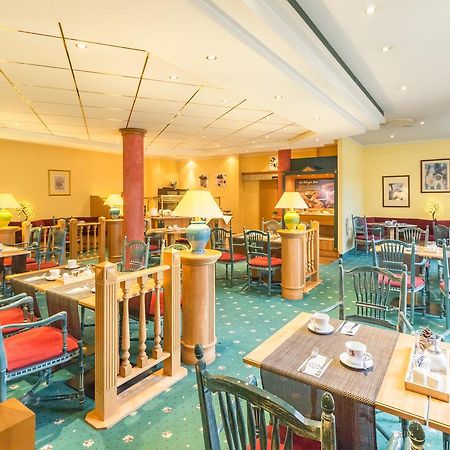 Arcadia Hotel Duesseldorf Erkrath Kültér fotó