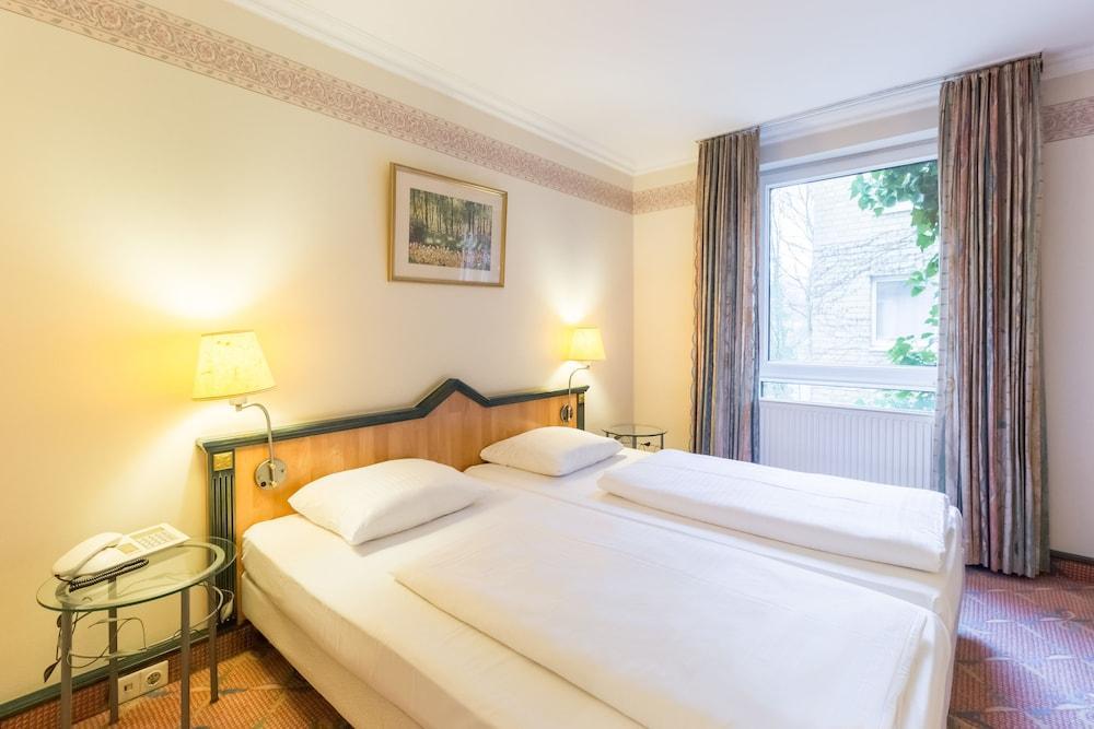 Arcadia Hotel Duesseldorf Erkrath Kültér fotó