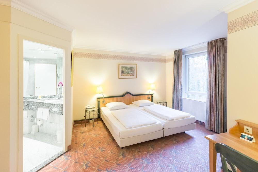 Arcadia Hotel Duesseldorf Erkrath Kültér fotó