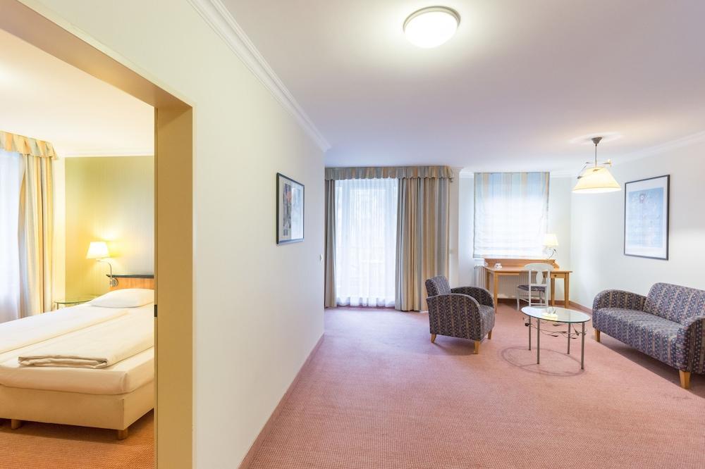 Arcadia Hotel Duesseldorf Erkrath Kültér fotó