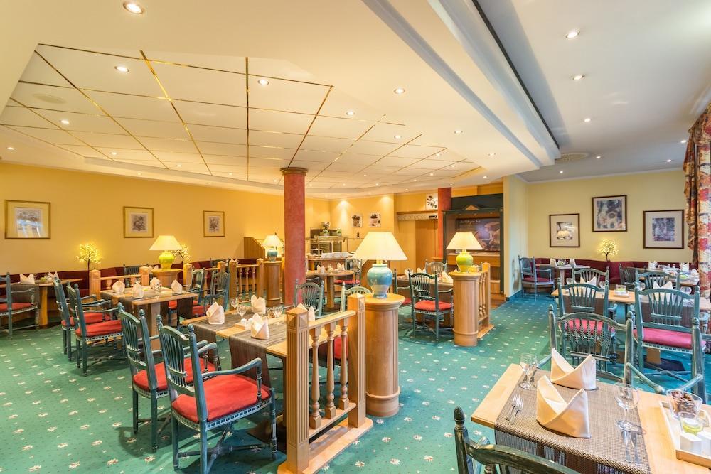 Arcadia Hotel Duesseldorf Erkrath Kültér fotó