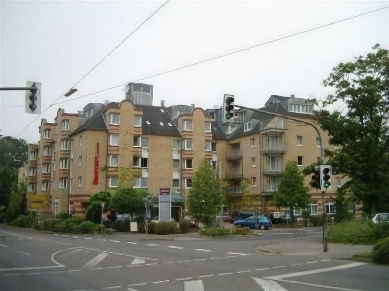 Arcadia Hotel Duesseldorf Erkrath Kültér fotó