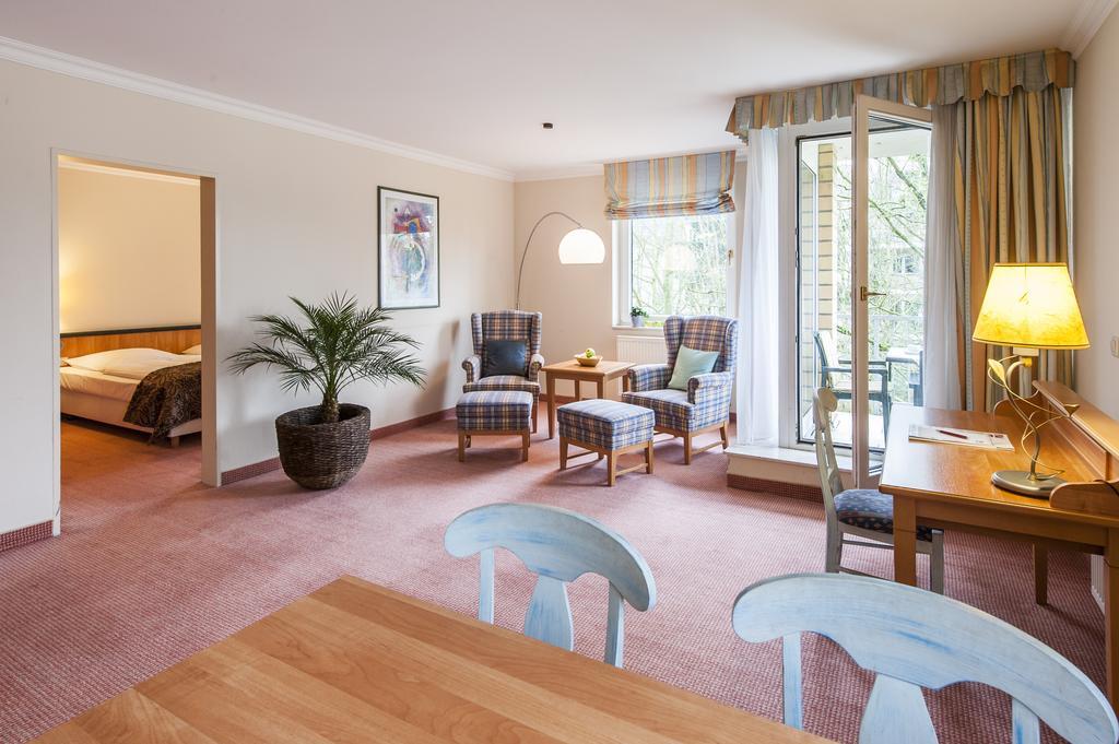 Arcadia Hotel Duesseldorf Erkrath Szoba fotó