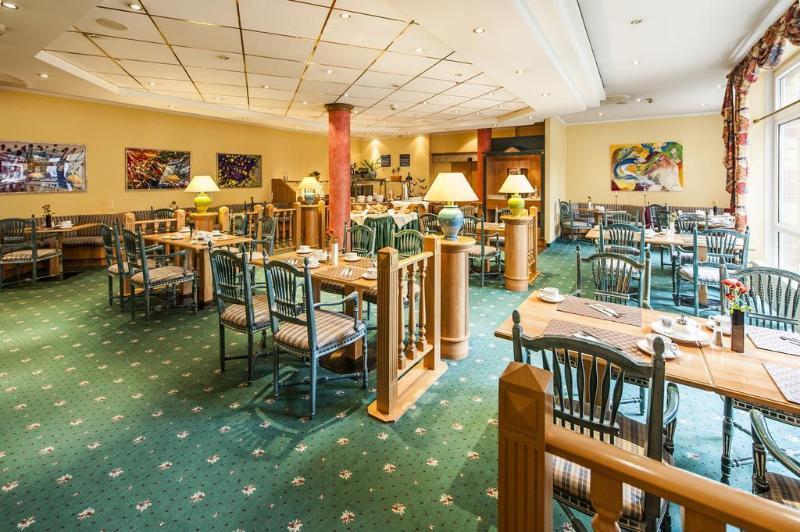 Arcadia Hotel Duesseldorf Erkrath Kültér fotó