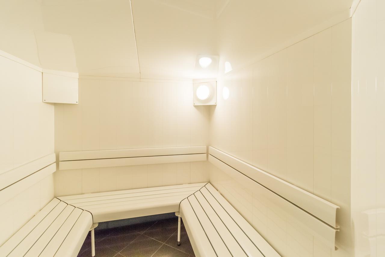 Arcadia Hotel Duesseldorf Erkrath Kültér fotó