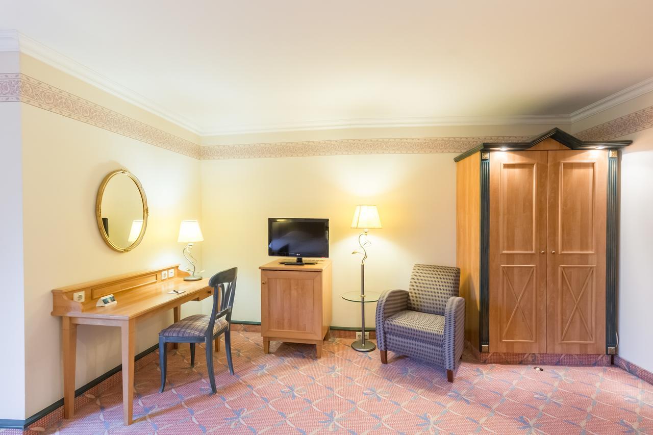 Arcadia Hotel Duesseldorf Erkrath Kültér fotó