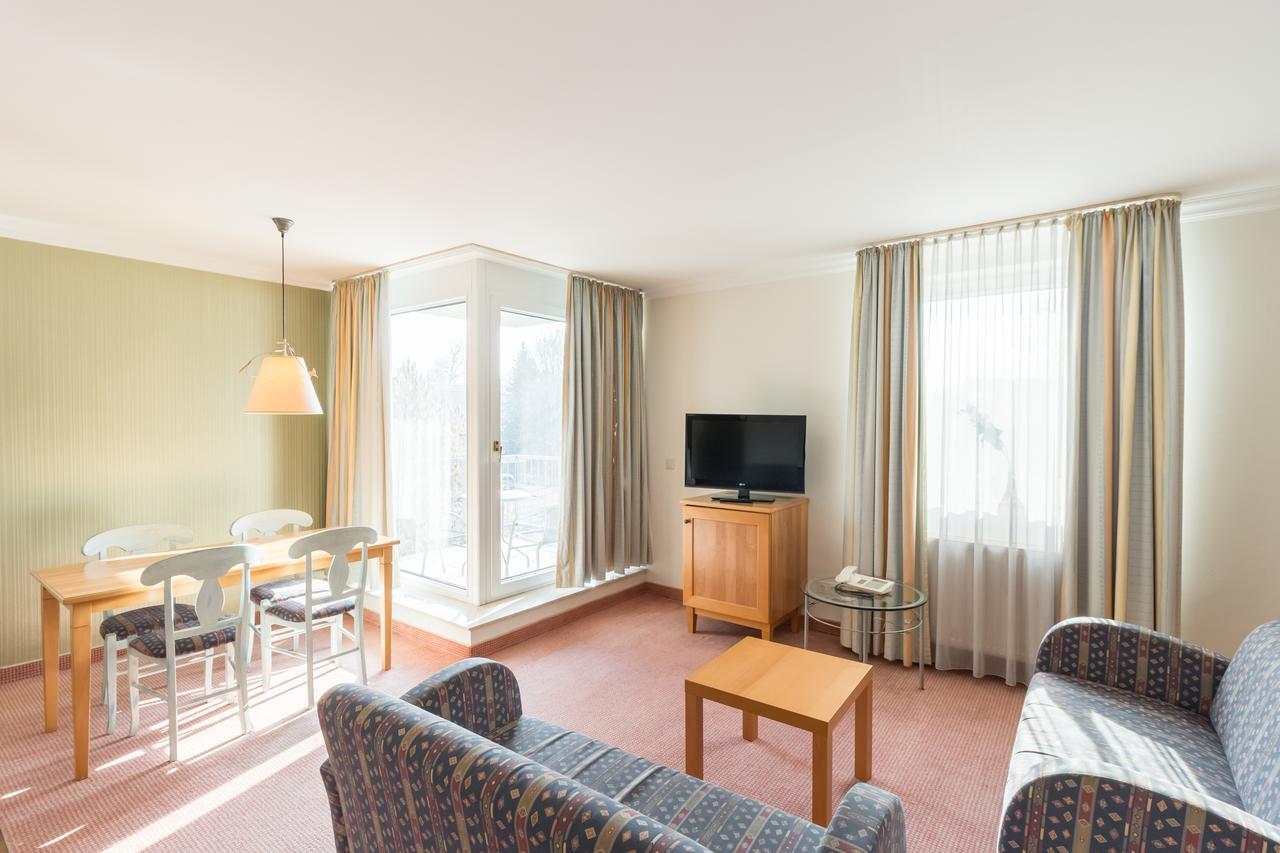 Arcadia Hotel Duesseldorf Erkrath Kültér fotó