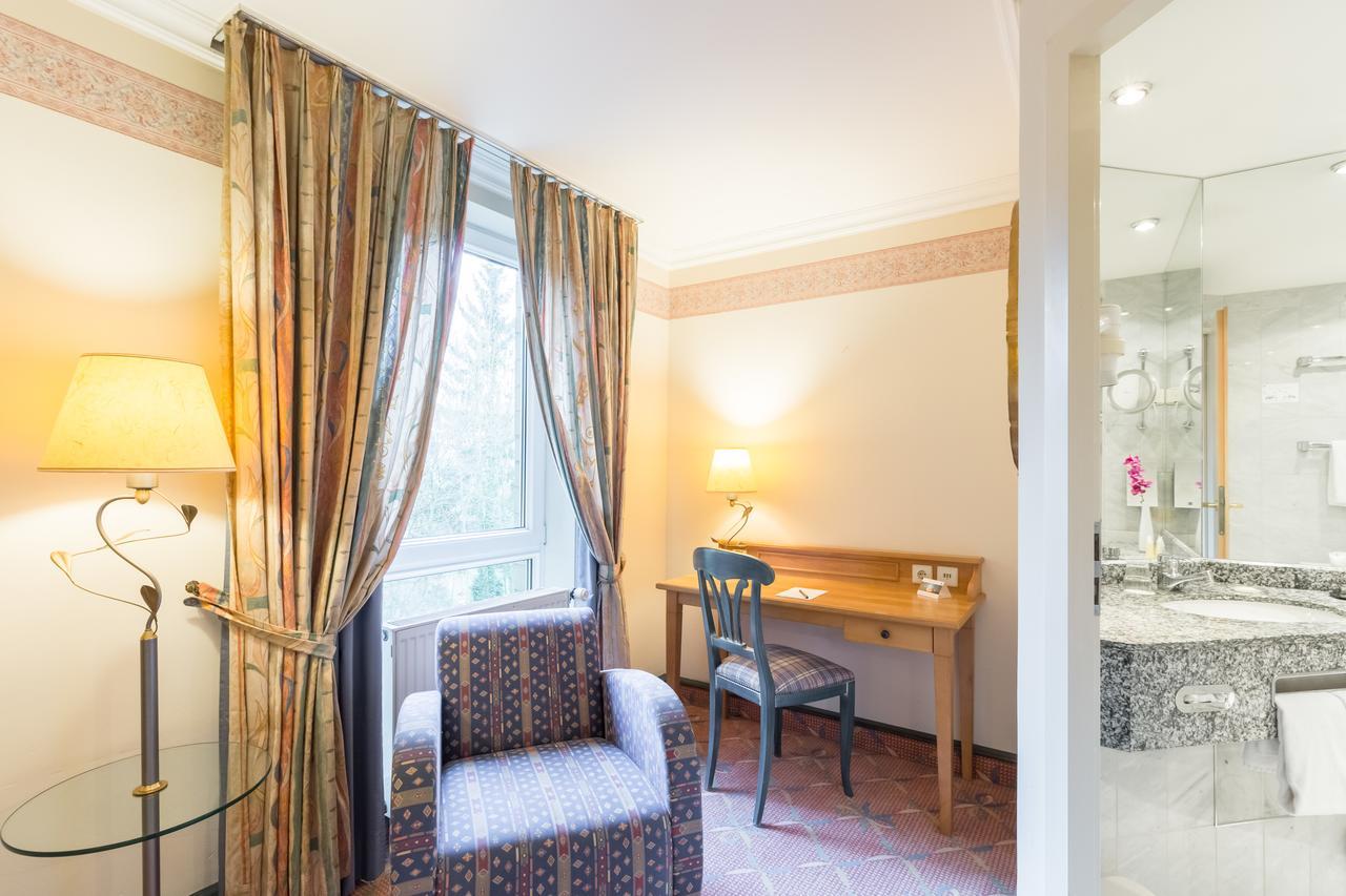 Arcadia Hotel Duesseldorf Erkrath Kültér fotó