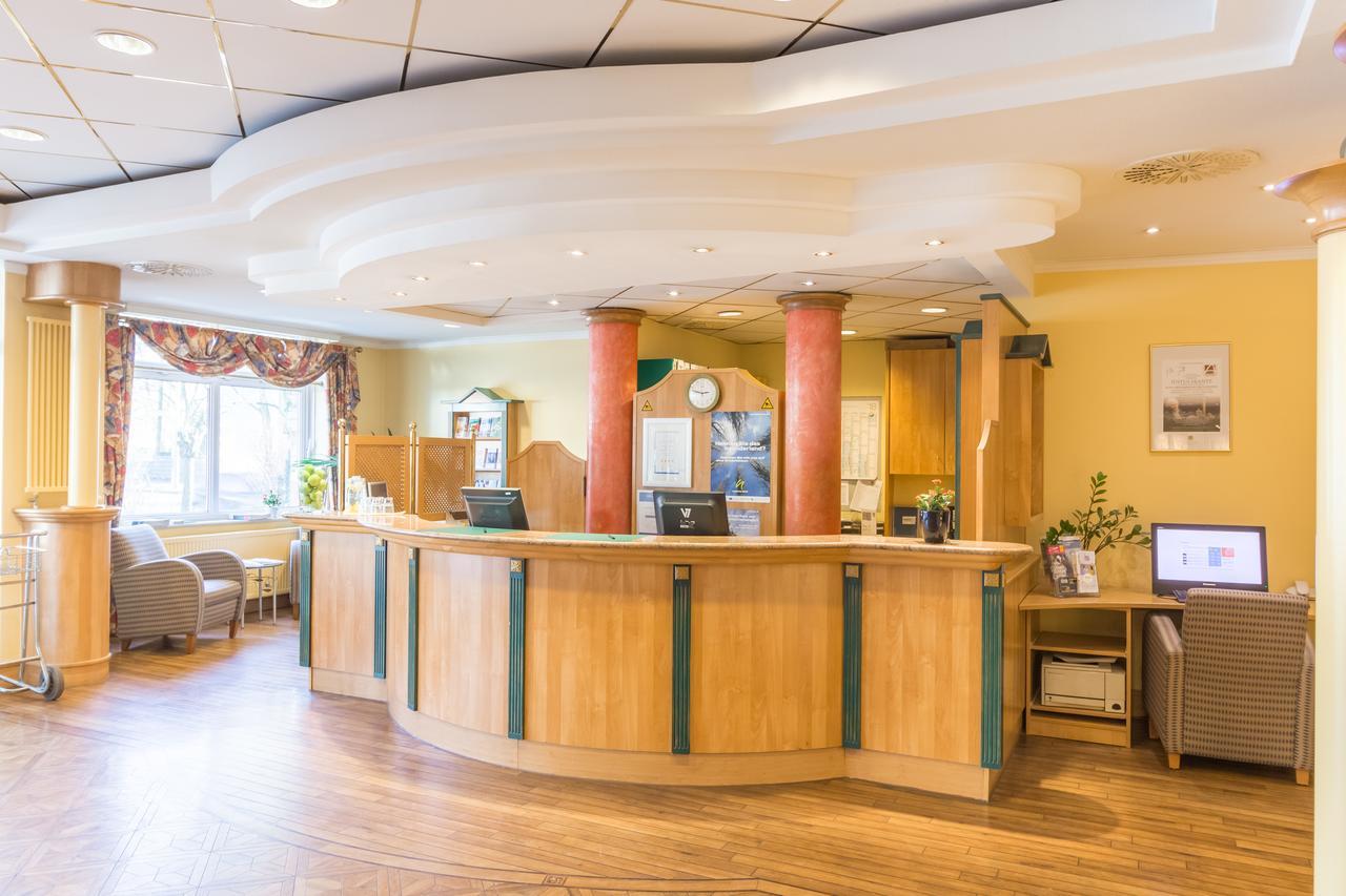 Arcadia Hotel Duesseldorf Erkrath Kültér fotó