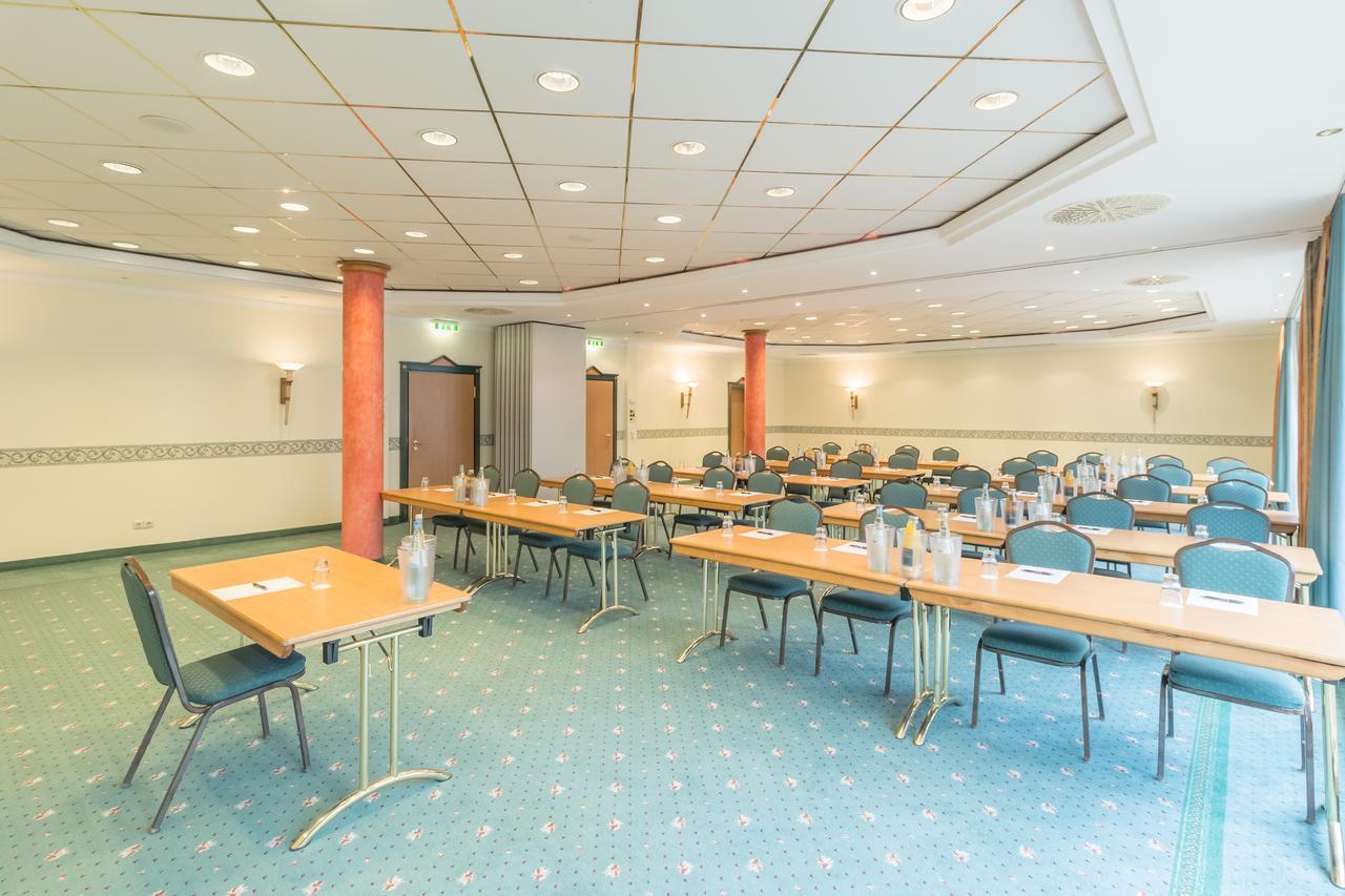 Arcadia Hotel Duesseldorf Erkrath Kültér fotó