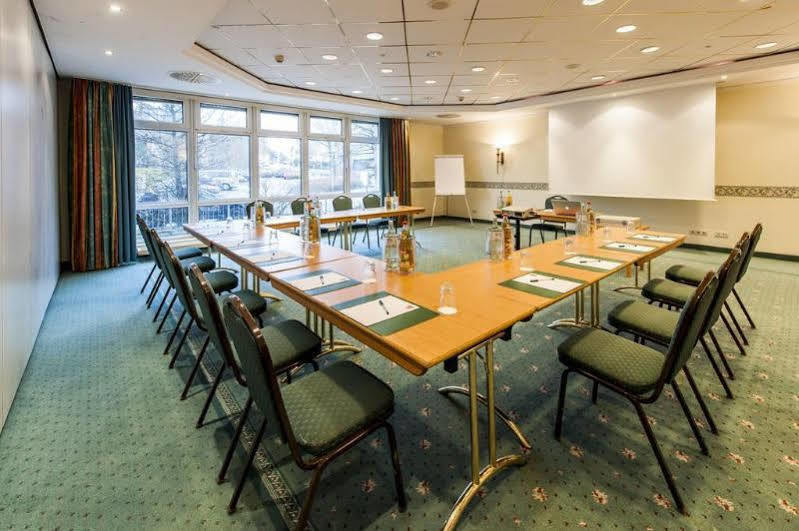 Arcadia Hotel Duesseldorf Erkrath Kültér fotó