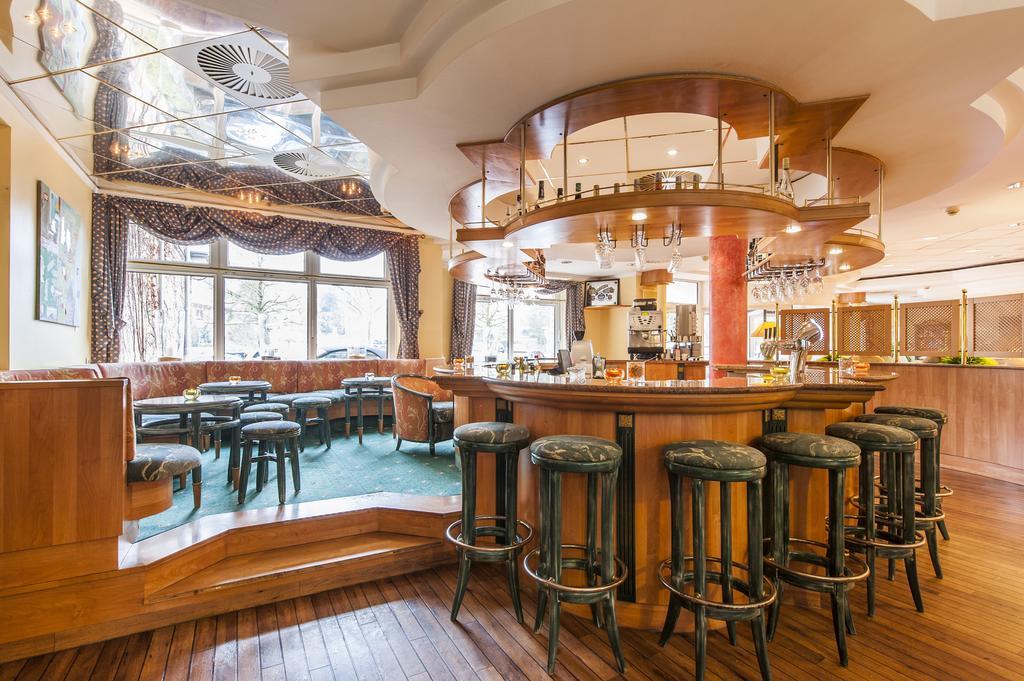 Arcadia Hotel Duesseldorf Erkrath Kültér fotó
